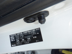 Toyota Corolla Axio 2014