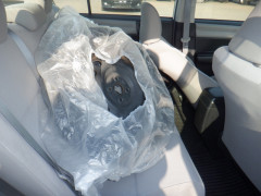 Toyota Corolla Axio 2014