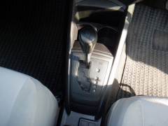 Toyota Corolla Axio 2014