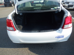 Toyota Corolla Axio 2014