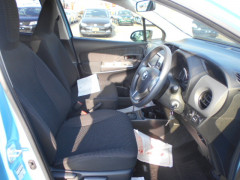 Toyota Vitz 2014