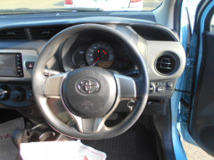 Toyota Vitz 2014