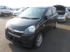 Daihatsu Mira 2014