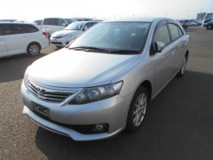 Toyota Allion 2014