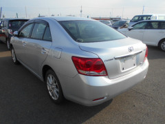 Toyota Allion 2014
