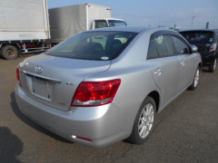 Toyota Allion 2014
