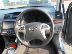 Toyota Allion 2014