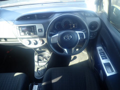 Toyota Vitz 2016