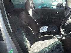 Nissan Note 2014