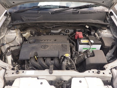 Toyota Succeed Van 2015