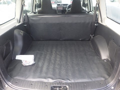 Toyota Succeed Van 2015