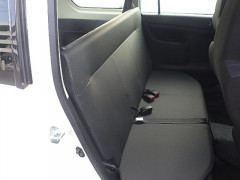 Toyota Succeed Van 2015