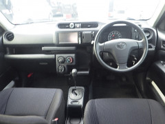 Toyota Succeed Van 2015