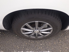 Toyota Succeed Van 2015