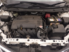 Toyota Corolla Fielder 2015