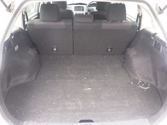 Toyota Corolla Fielder 2015