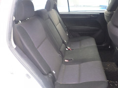 Toyota Corolla Fielder 2015