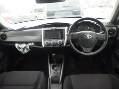 Toyota Corolla Fielder 2015