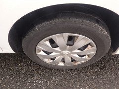 Toyota Corolla Fielder 2015