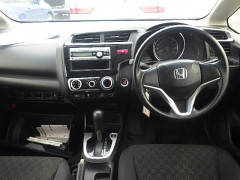 Honda Fit 2014
