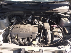 Toyota Probox Van 2014