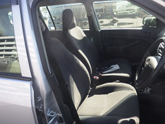 Toyota Probox Van 2014