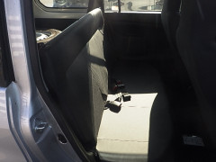 Toyota Probox Van 2014