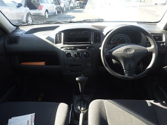 Toyota Probox Van 2014
