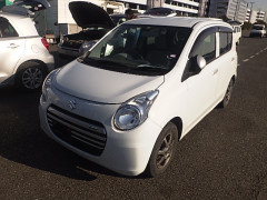Suzuki Alto 2014