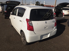 Suzuki Alto 2014