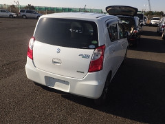 Suzuki Alto 2014