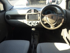 Suzuki Alto 2014