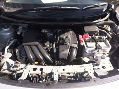Nissan Latio 2015