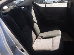 Nissan Latio 2015