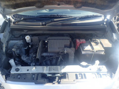 Mitsubishi Mirage 2016