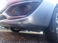 Mitsubishi Mirage 2016