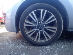 Mitsubishi Mirage 2016