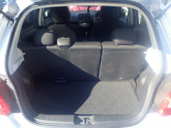 Mitsubishi Mirage 2016