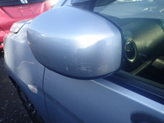 Mitsubishi Mirage 2016