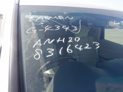 Toyota vellfire 2014