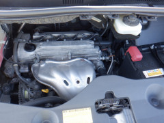 Toyota vellfire 2014