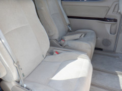 Toyota vellfire 2014