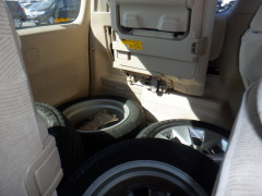 Toyota vellfire 2014