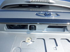 Toyota vellfire 2014