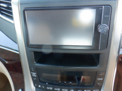 Toyota vellfire 2014