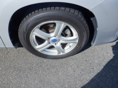 Toyota vellfire 2014