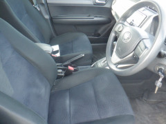 Toyota Corolla Fielder 2014