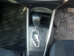 Toyota Corolla Fielder 2014