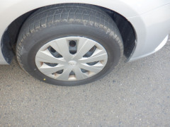 Toyota Corolla Fielder 2014