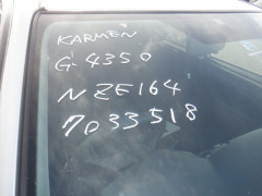 Toyota Corolla Fielder 2014